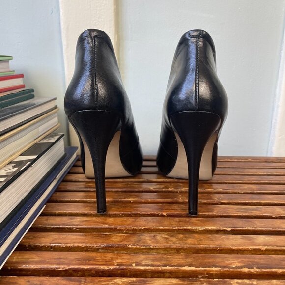 BGBGeneration Black Pumps - Picture 5 of 6